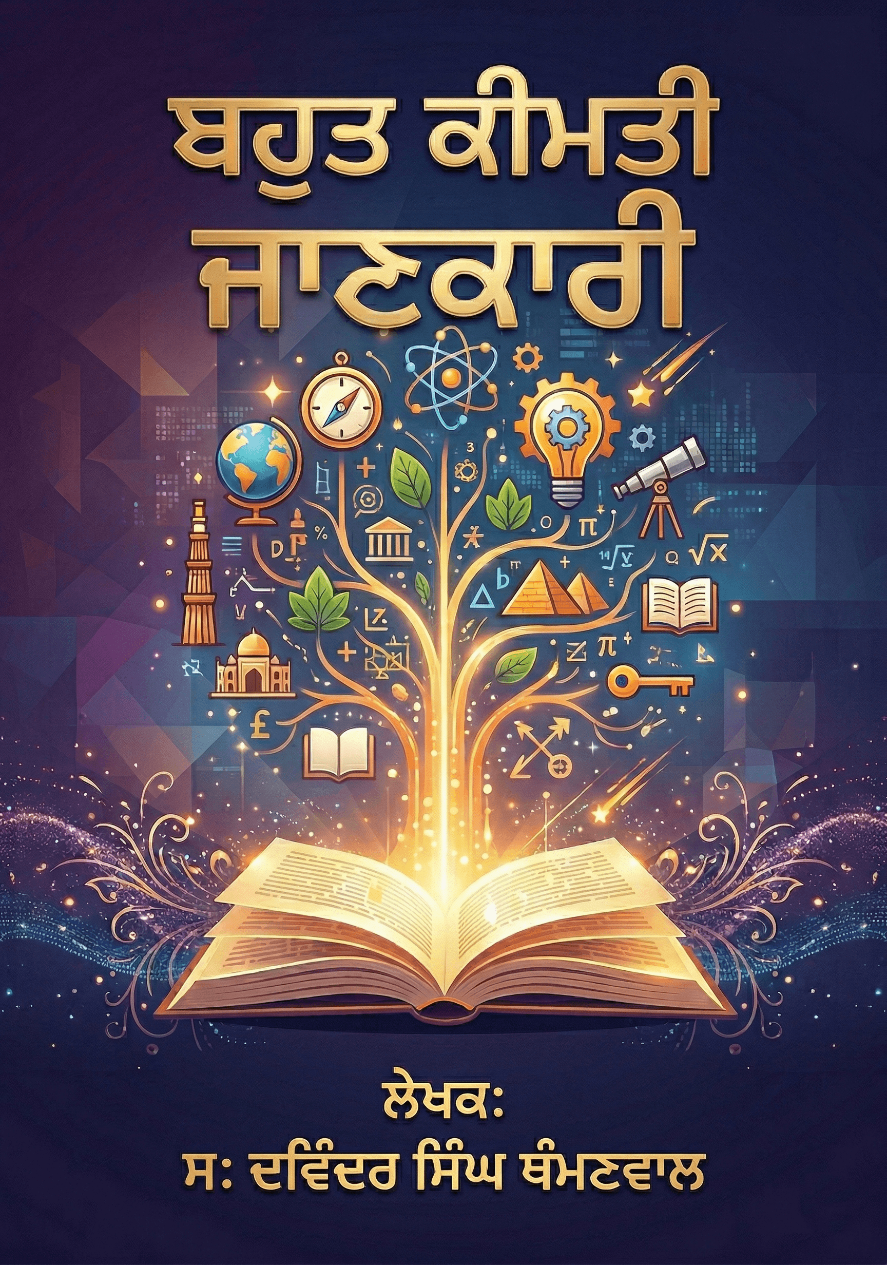 Valuable General Knowledge