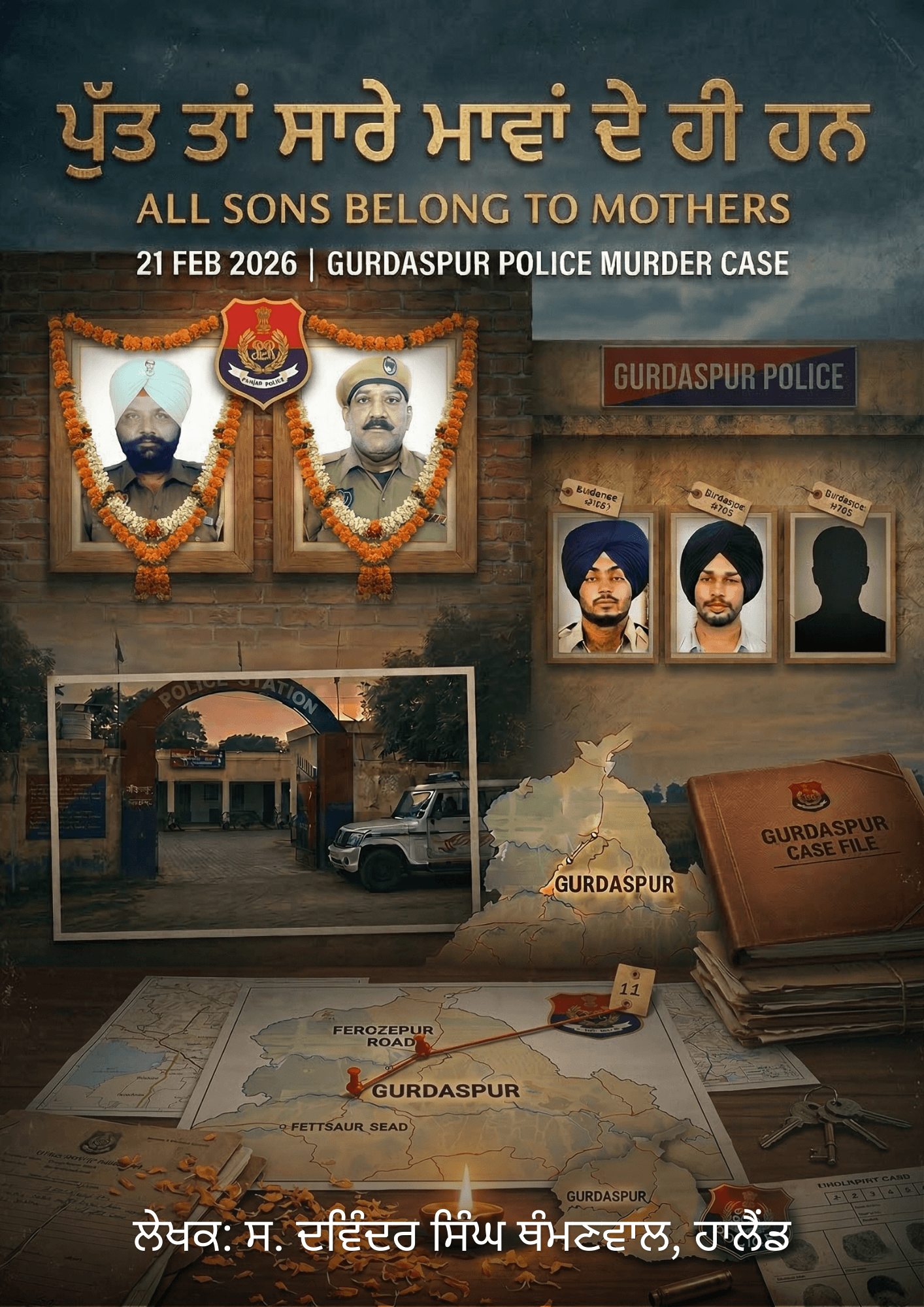 Put ta saray mawan de hi han